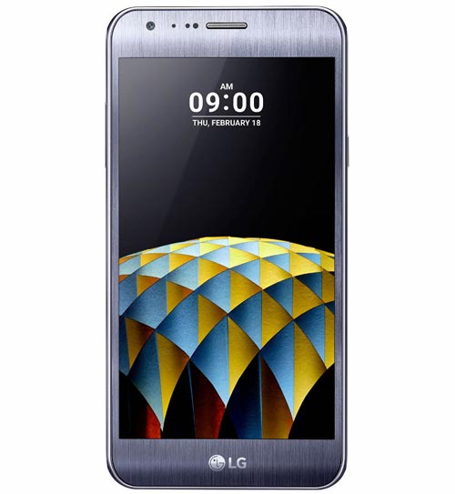 LG เปิดตัว LG X cam และ LG X screen 