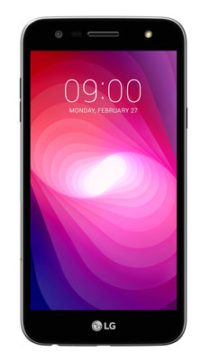 LG X power2