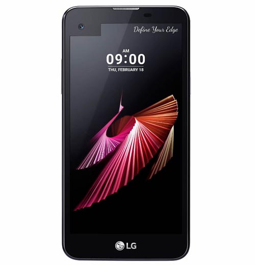 LG เปิดตัว LG X cam และ LG X screen 