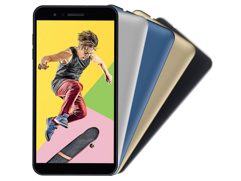 LG Candy