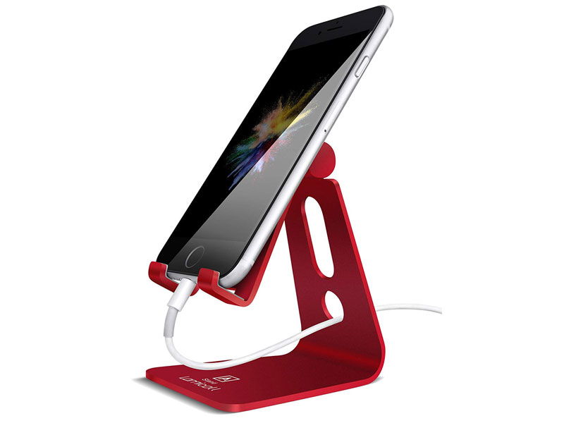 10 อุปกรณ์เสริม iPhone 