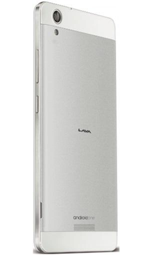 เปิดตัว Lava Pixel V1