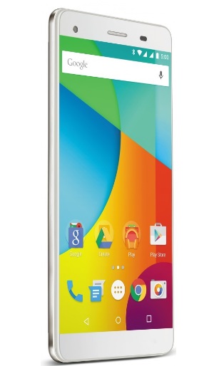 เปิดตัว Lava Pixel V1