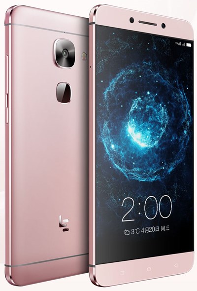 LeEco เปิดตัว Le Max 2, Le 2 Pro, Le 2 