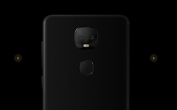 LeEco Le Pro 3 AI Edition
