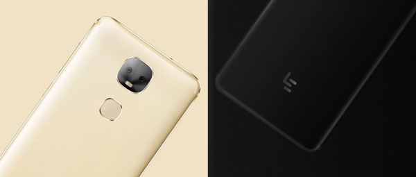 LeEco Le Pro 3 AI Edition