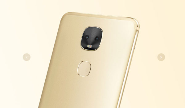 LeEco Le Pro 3 AI Edition