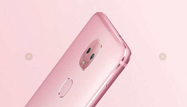 LeEco Le Pro 3 AI Edition