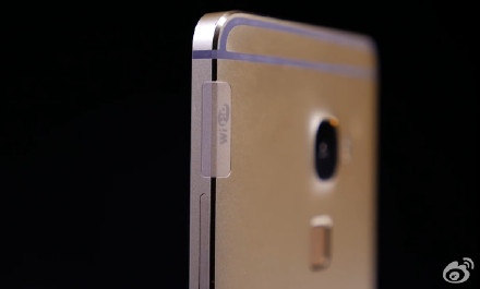 เปิดตัว LeTV One, One Pro, LeTV Max มือถือหน้าจอไร้ขอบ แรม 4GB