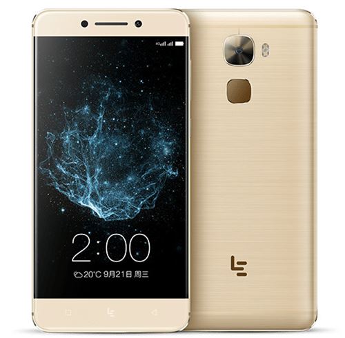 LeEco เปิดตัว Le Pro 3
