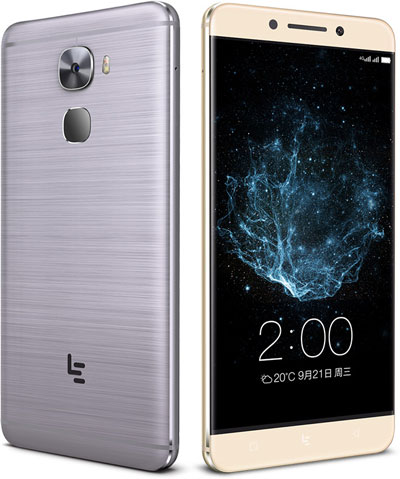 LeEco เปิดตัว Le Pro 3