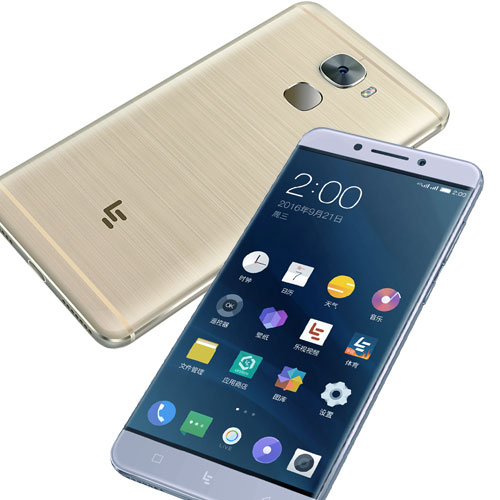 LeEco เปิดตัว Le Pro 3