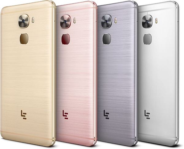 LeEco เปิดตัว Le Pro 3