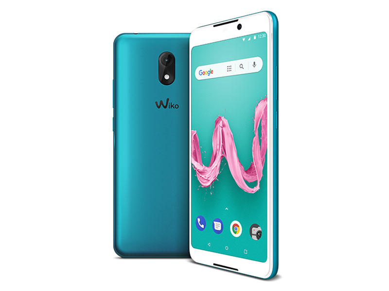 Wiko Lenny5