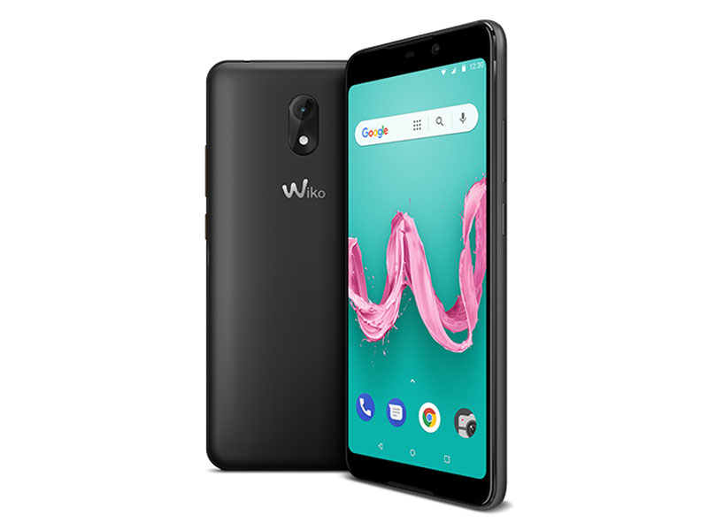 Wiko Lenny5