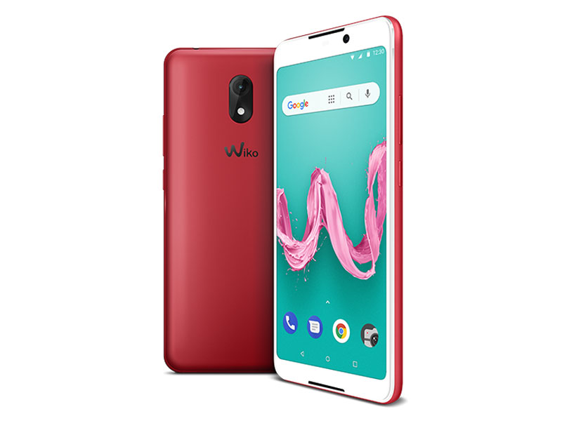 Wiko Lenny5