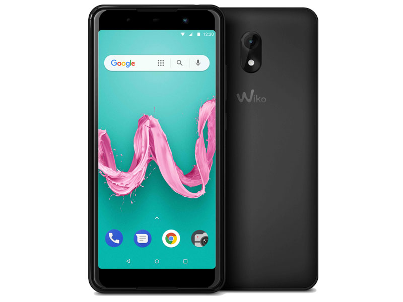 Wiko Lenny5