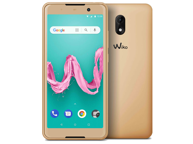 Wiko Lenny5