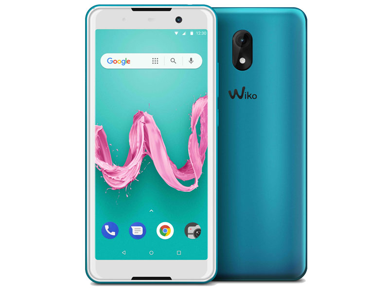 Wiko Lenny5