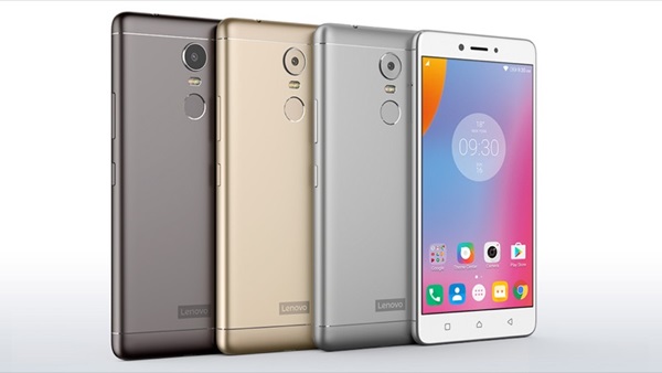 Thailand Mobile Expo 2017 