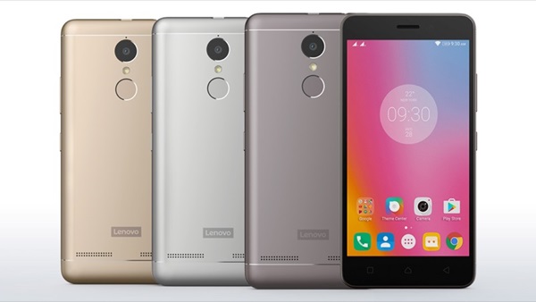 Thailand Mobile Expo 2017 