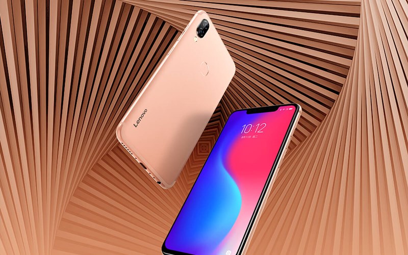Lenovo S5 Pro