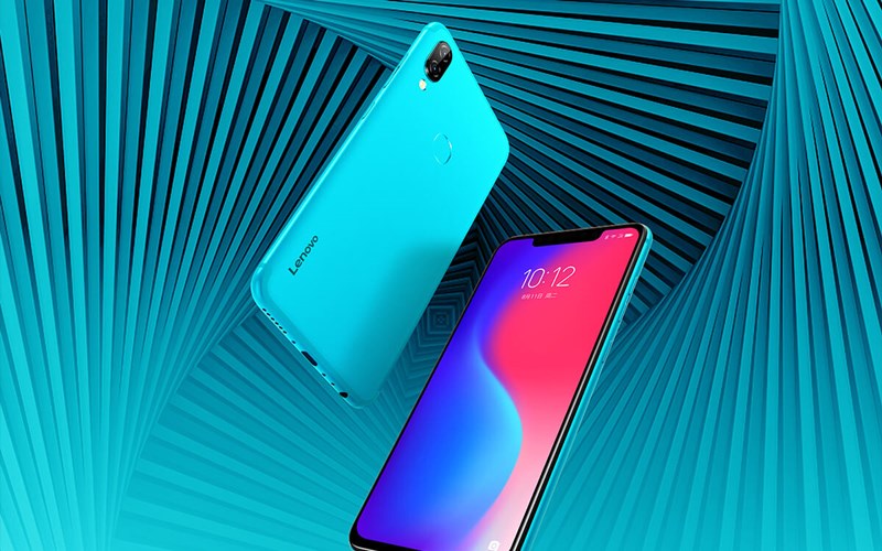 Lenovo S5 Pro