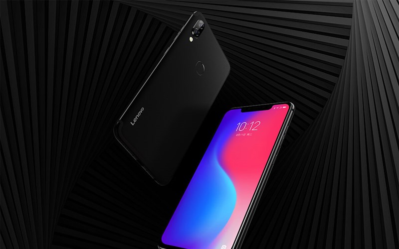 Lenovo S5 Pro
