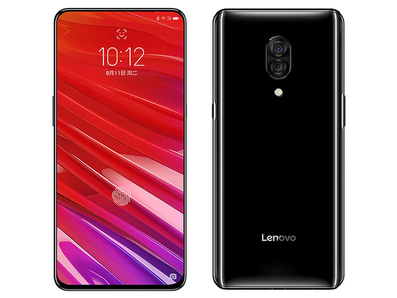 Lenovo Z5 Pro