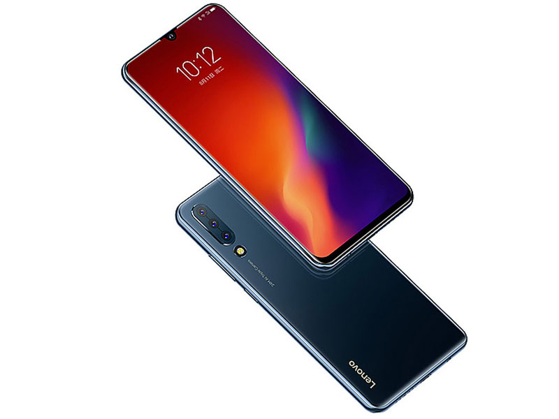 Lenovo Z6