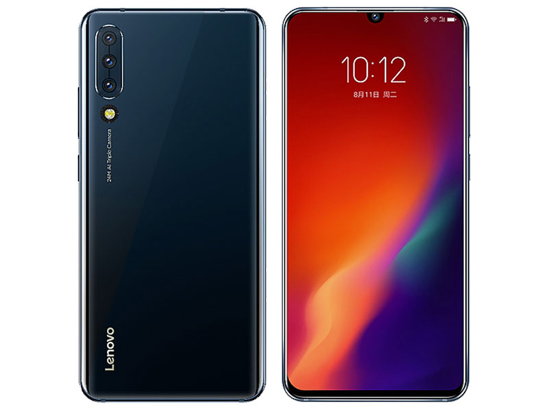 มือถือเปิดตัวใหม่ เดือนกรกฎาคม 2019