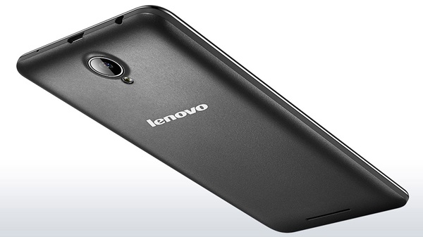 เปิดตัว Lenovo A5000 สมาร์ทโฟนจอ 5 นิ้ว แบต 4,000mAh ราคาถูก