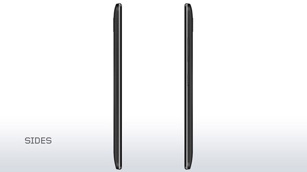 เปิดตัว Lenovo A5000 สมาร์ทโฟนจอ 5 นิ้ว แบต 4,000mAh ราคาถูก