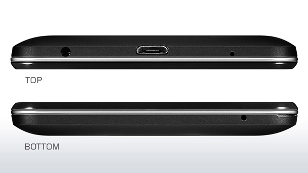 เปิดตัว Lenovo A5000 สมาร์ทโฟนจอ 5 นิ้ว แบต 4,000mAh ราคาถูก