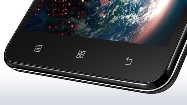 เปิดตัว Lenovo A5000 สมาร์ทโฟนจอ 5 นิ้ว แบต 4,000mAh ราคาถูก
