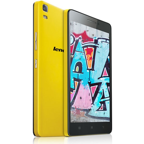 เปิดตัว Lenovo K3 Note สมาร์ทโฟนจอ 5.5 นิ้ว ราคาประหยัด