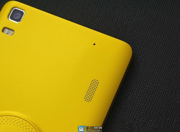 เปิดตัว Lenovo K3 Note สมาร์ทโฟนจอ 5.5 นิ้ว ราคาประหยัด