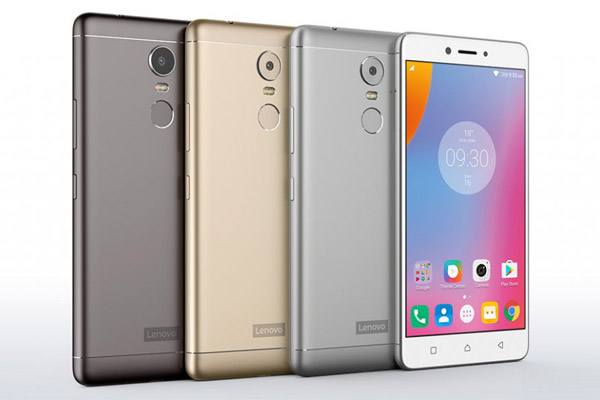 Thailand Mobile Expo 2017