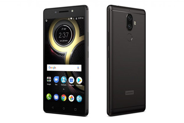Thailand Mobile Expo 2017