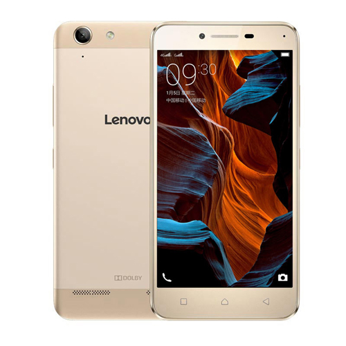 เปิดตัว Lenovo Lemon 3