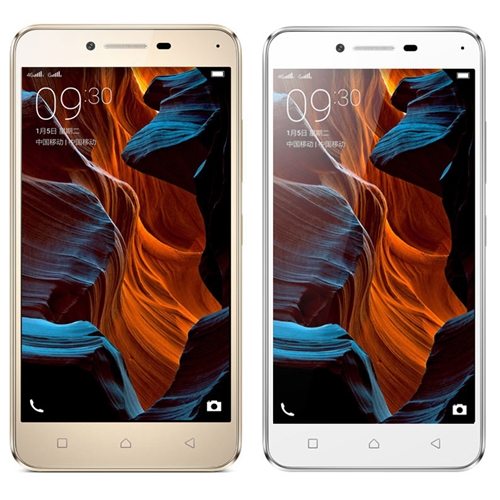 เปิดตัว Lenovo Lemon 3