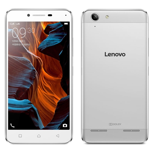 เปิดตัว Lenovo Lemon 3