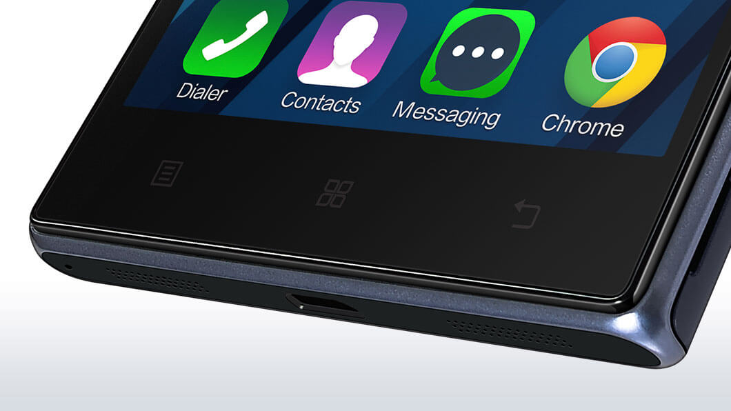 เปิดตัว Lenovo P70 สมาร์ทโฟนราคาถูก พร้อมแบตอึด 4,000mAh