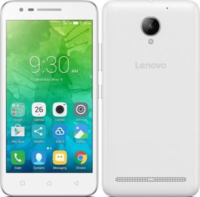 Lenovo VIBE C2 Power 