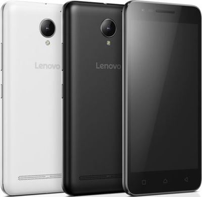 Lenovo VIBE C2 Power 