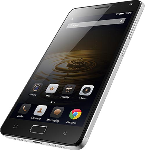 Lenovo เปิดตัว VIBE P1 Turbo