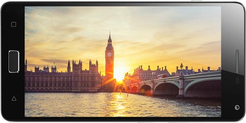 Lenovo เปิดตัว VIBE P1 Turbo