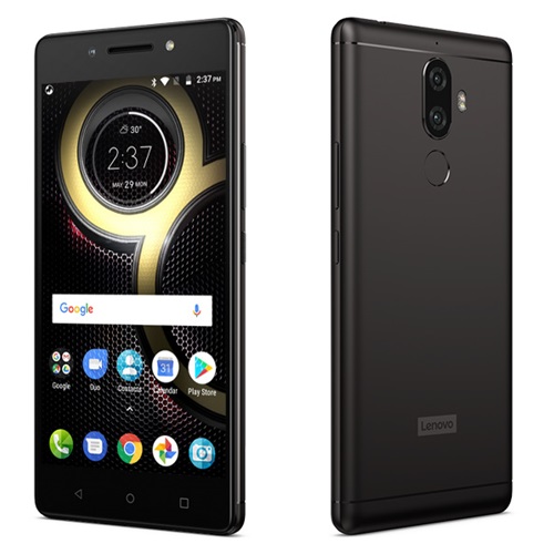 Lenovo K8 Note