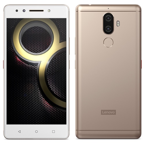Lenovo K8 Note
