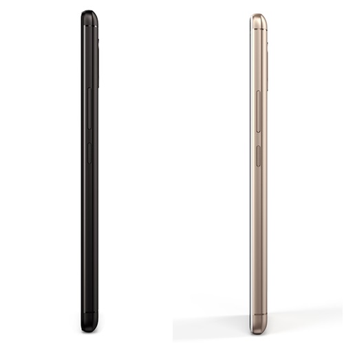 Lenovo K8 Note